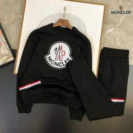Picture of Moncler Sweater Suits _SKUMonclerM-3XL12yr23741335